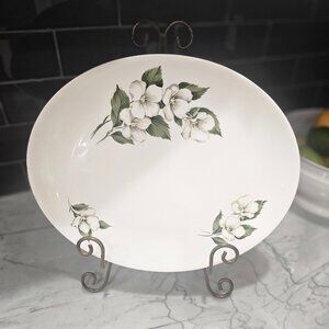 Rhythm by Homer Laughlin Serving Plate